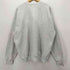 ヘインズ Hanes 90S COMFOETBLEND アニマル プリント スウェット メンズ JPN:XL