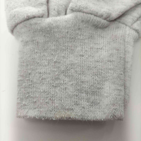 ヘインズ Hanes 90S COMFOETBLEND アニマル プリント スウェット メンズ JPN:XL