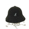 カンゴール KANGOL BERMUDA CASUAL BUCKET HAT レディース L