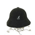 カンゴール KANGOL BERMUDA CASUAL BUCKET HAT レディース L