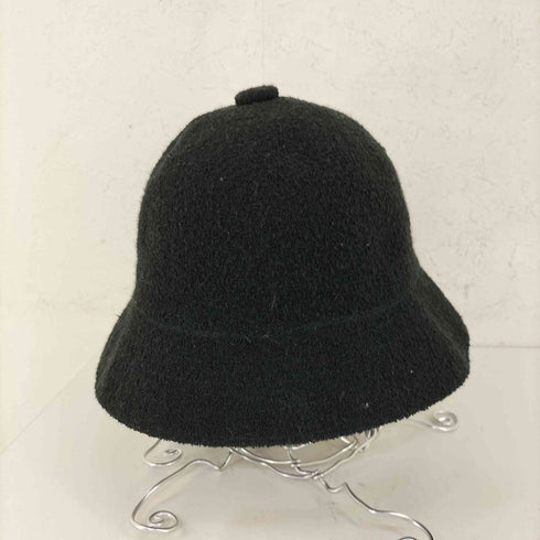 カンゴール KANGOL BERMUDA CASUAL BUCKET HAT レディース L