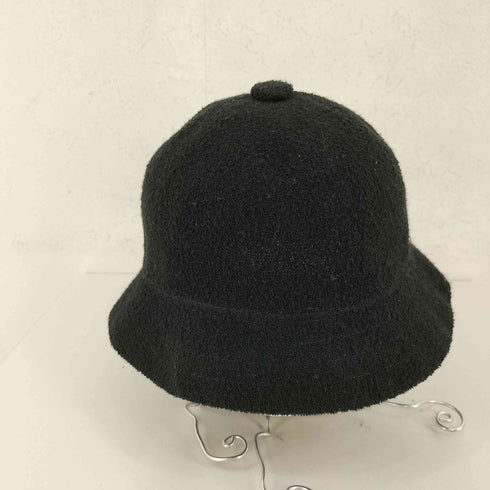 カンゴール KANGOL BERMUDA CASUAL BUCKET HAT レディース L