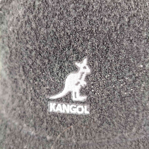 カンゴール KANGOL BERMUDA CASUAL BUCKET HAT レディース L