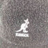 カンゴール KANGOL BERMUDA CASUAL BUCKET HAT レディース L