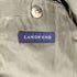 ランズエンド LANDS END 3B テーラードジャケット メンズ