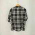 チコズデザイン CHICOS DESIGN 90S リネン100% S/S シャツ レディース JPN:1