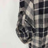 チコズデザイン CHICOS DESIGN 90S リネン100% S/S シャツ レディース JPN:1