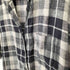 チコズデザイン CHICOS DESIGN 90S リネン100% S/S シャツ レディース JPN:1