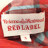 ヴィヴィアンウエストウッドレッドレーベル Vivienne Westwood RED LABEL チェック柄 フリルデザイン S/S シャツ レディース 3