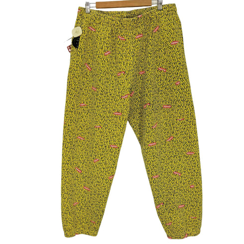 シュプリーム Supreme 22AW IRAK Sweatpant メンズ XL