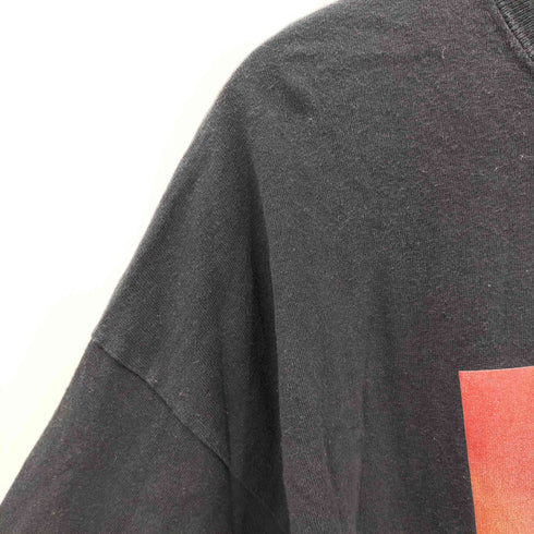 エフアールツー FR2 袖ロゴプリントTシャツ メンズ JPN:L