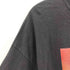 エフアールツー FR2 袖ロゴプリントTシャツ メンズ JPN:L