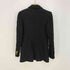 ザラ ZARA 20AW テスクチャ―素材ブレザー レディース import:XS