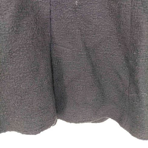 ザラ ZARA 20AW テスクチャ―素材ブレザー レディース import:XS