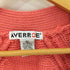 AVERROE 90S リネン混 ケーブルカーディガン レディース JPN:L