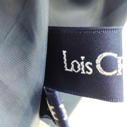 ロイスクレヨン Lois CRAYON 総柄 フレア スカート レディース JPN:M
