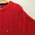 チャップスラルフローレン CHAPS RALPH LAUREN 90S USA製 刺繍 ヘリンボーン コットン ニット メンズ JPN:XL