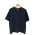 エイトン ATON クルーネックTシャツ メンズ JPN:4