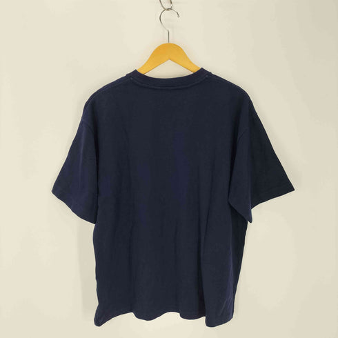 エイトン ATON クルーネックTシャツ メンズ JPN:4