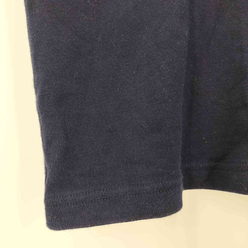 エイトン ATON クルーネックTシャツ メンズ JPN:4