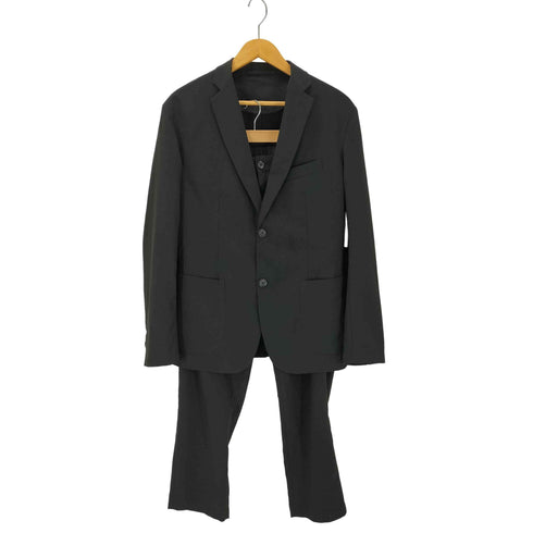 ロッソ ROSSO URBAN RESEARCH シアサッカーテーラードジャケットセットアップ メンズ JPN:L