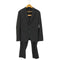 ロッソ ROSSO URBAN RESEARCH シアサッカーテーラードジャケットセットアップ メンズ JPN:L