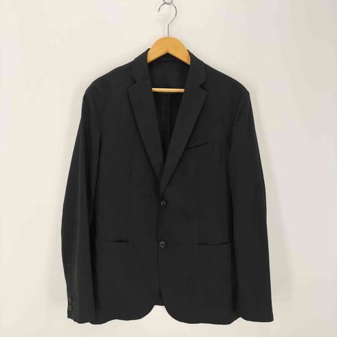 ロッソ ROSSO URBAN RESEARCH シアサッカーテーラードジャケットセットアップ メンズ JPN:L