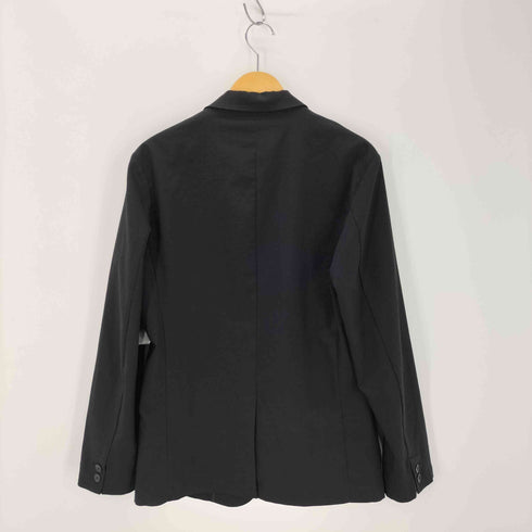 ロッソ ROSSO URBAN RESEARCH シアサッカーテーラードジャケットセットアップ メンズ JPN:L