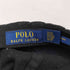 ポロラルフローレン POLO RALPH LAUREN ポニー 刺繍 6パネル キャップ メンズ ONE SIZE
