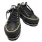 コンバース CONVERSE ALL STAR CHUNKYLINE OX オールスター チャンキーライン OX 厚底 ソール ローカット スニーカー レディース CONVERSE:5