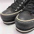 コンバース CONVERSE ALL STAR CHUNKYLINE OX オールスター チャンキーライン OX 厚底 ソール ローカット スニーカー レディース CONVERSE:5