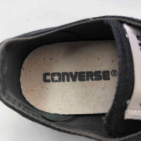 コンバース CONVERSE ALL STAR CHUNKYLINE OX オールスター チャンキーライン OX 厚底 ソール ローカット スニーカー レディース CONVERSE:5