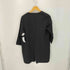 フォグリネンワーク fog linen work リネン混 ボタンレス ノーカラーコート レディース FREE