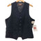 リーバイス Levis TAILORED FOR MEN MENSWEAR STA-PREST スーツベスト メンズ