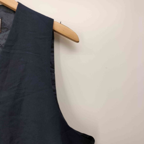 リーバイス Levis TAILORED FOR MEN MENSWEAR STA-PREST スーツベスト メンズ