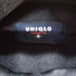 ユニクロ UNIQLO OLD トラックジャケット メンズ JPN:M