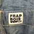 フラボア FRAPBOIS オーバーオール レディース 1
