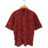 ポロジーンズカンパニーラルフローレン POLO JEANS COMPANY RALPH LAUREN 花柄開襟アロハシャツ メンズ JPN:S