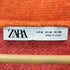 ザラ ZARA 総柄 カーディガン レディース JPN:M