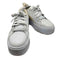 プーマ PUMA Karmen Cork Puma White Sugared Almond カルメン コルク プーマホワイト シュガーアーモンド 厚底 ソール ローカット スニーカー レディース JPN:24