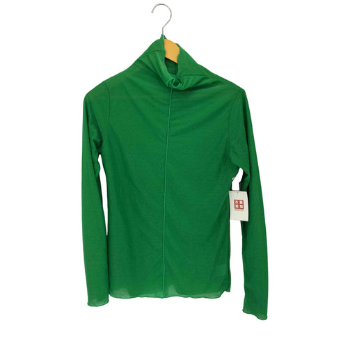 AMBERGLEAM シアーカットソー L/S レディース FREE
