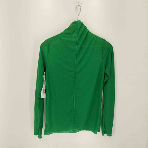 AMBERGLEAM シアーカットソー L/S レディース FREE