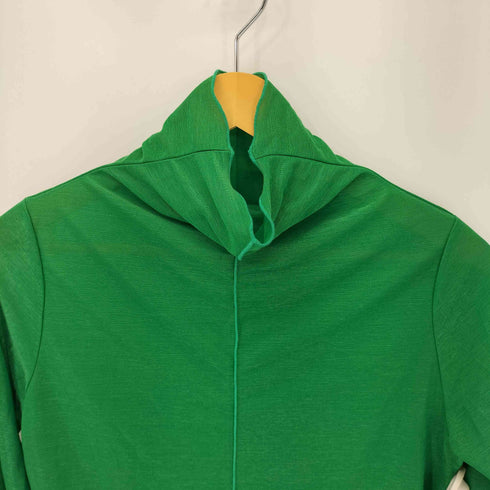 AMBERGLEAM シアーカットソー L/S レディース FREE