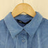 ザラ ZARA コーデュロイシャツ レディース import:S