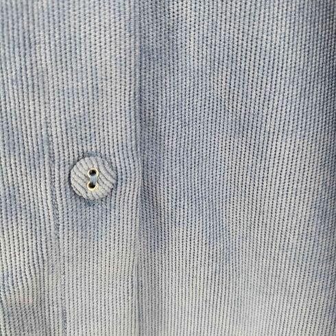 ザラ ZARA コーデュロイシャツ レディース import:S