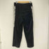 ダブレット doublet 19AW LINED CHAOS EMBROIDERY TRACK PANT メンズ JPN:L