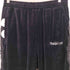 ダブレット doublet 19AW LINED CHAOS EMBROIDERY TRACK PANT メンズ JPN:L