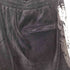 ダブレット doublet 19AW LINED CHAOS EMBROIDERY TRACK PANT メンズ JPN:L