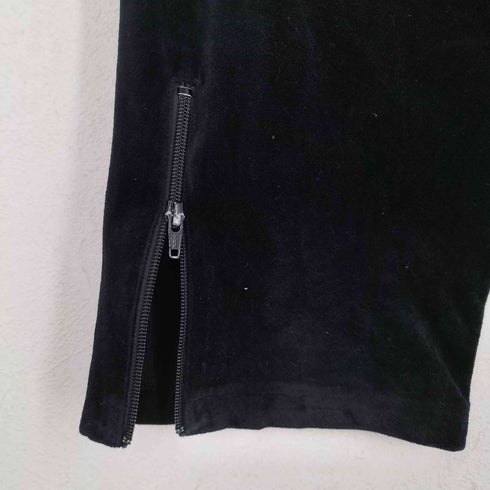 ダブレット doublet 19AW LINED CHAOS EMBROIDERY TRACK PANT メンズ JPN:L