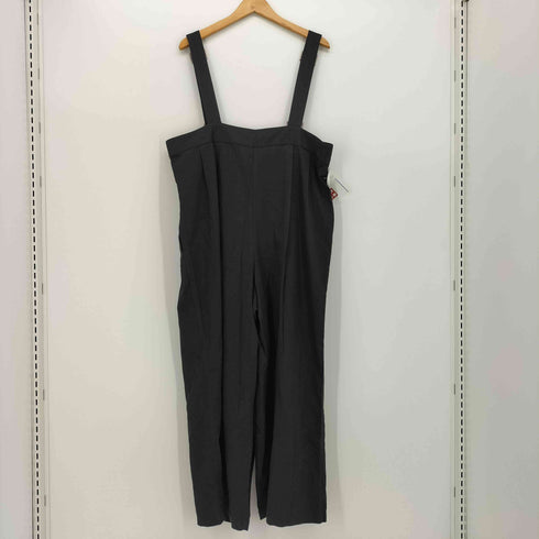 アンティカ antiqua サロペット パンツ レディース FREE